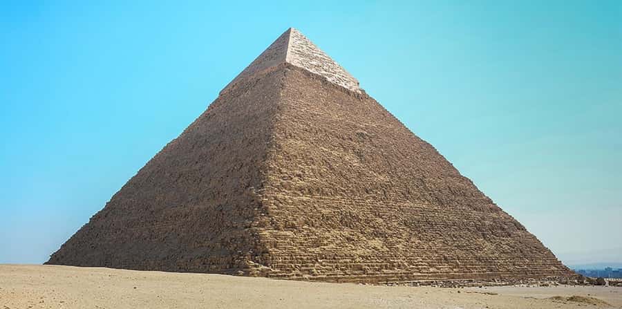 Cairo/Giza: Guided Pyramids, Sphinx and Egyptian Museum Tour - A one-day blueprint for Cairo’s biggest ancient moments