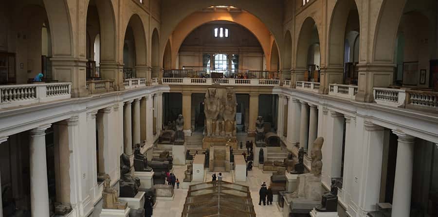 Cairo/Giza: Guided Pyramids, Sphinx and Egyptian Museum Tour - Price and value: what your $41 covers (and what it doesn’t)