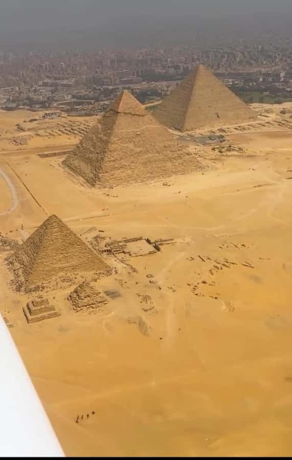 Cairo & Giza Private Jet Tour ( Pyramids & Old Cairo ) - Key things that make this tour work
