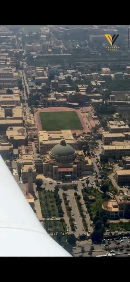 Cairo & Giza Private Jet Tour ( Pyramids & Old Cairo ) - Who should book this Cairo & Giza private jet day