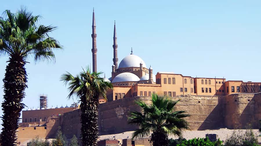 Cairo: Giza Pyramids, Citadel and Old Cairo Private Day Tour - Key things to know before you go