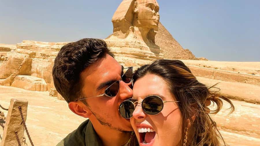 Cairo: Giza Pyramids, Citadel and Old Cairo Private Day Tour - A private day that strings together three worlds of Cairo