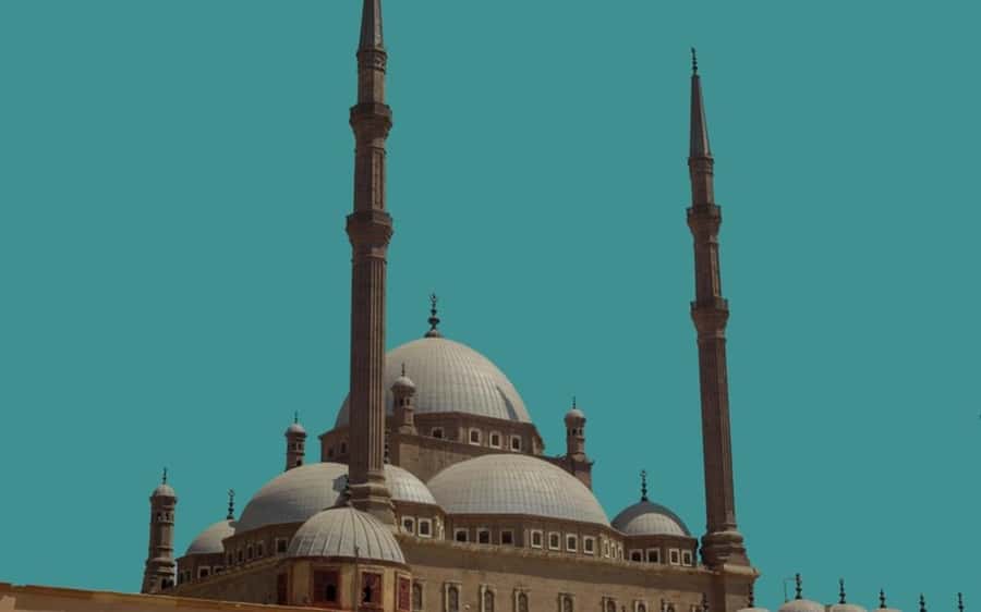 Cairo: Giza Pyramids, Citadel and Old Cairo Private Day Tour - Coptic Cairo: Hanging Church plus St Sergius and St Bacchus