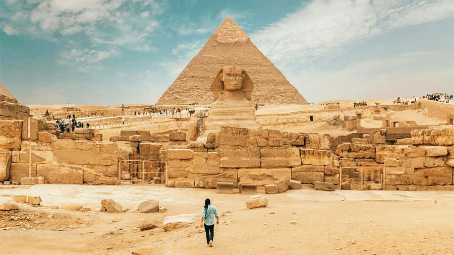 Cairo: Giza Pyramids, Citadel and Old Cairo Private Day Tour - Price and value: is $115 per person a good deal?