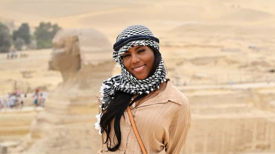 Cairo: Giza Pyramids, Egyptian Museum & Citadel Private Tour - Who should book this private tour