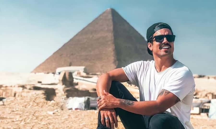 Cairo: Giza Pyramids, Egyptian Museum & Nile Dinner Cruise. - Key points to know before you go