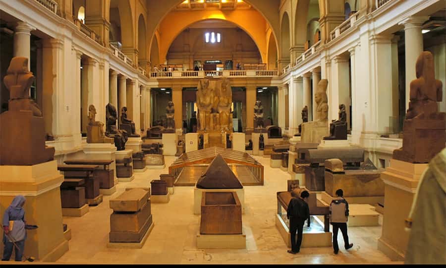 Cairo: Giza Pyramids, Egyptian Museum & Nile Dinner Cruise. - Who should book this tour, and who should consider alternatives