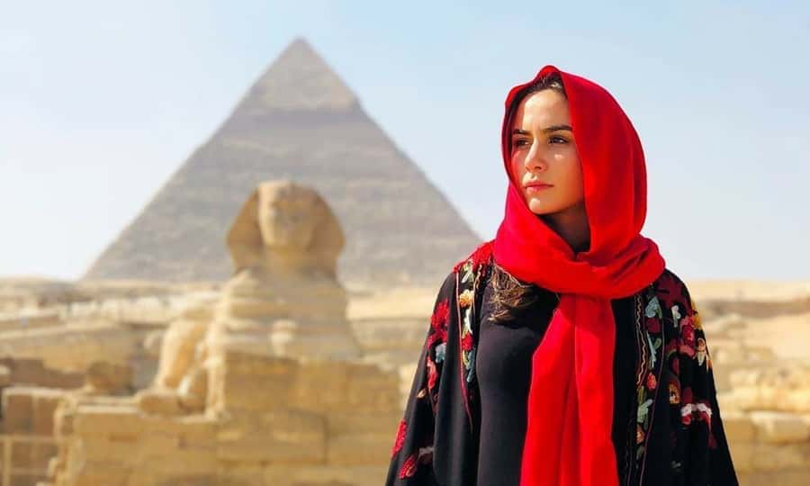 Cairo: Giza Pyramids, Egyptian Museum & Nile Dinner Cruise. - Egyptian Museum of Antiquities: a focused visit to Pharaonic treasures