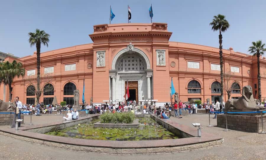 Cairo: Giza Pyramids, Egyptian Museum & Nile Dinner Cruise. - Price and value: what $145 covers, and what you should plan to pay extra