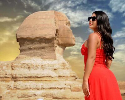 Cairo: Giza Pyramids, Memphis, and Sakkara Day Trip - Giza plateau: Cheops, Chephren, Mykerinus, and the Great Sphinx