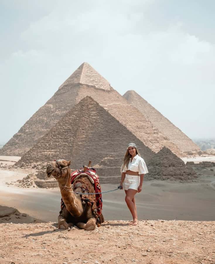 Cairo: Giza Pyramids, Memphis, and Sakkara Day Trip - Should you book this Cairo pyramids and Sakkara day trip?