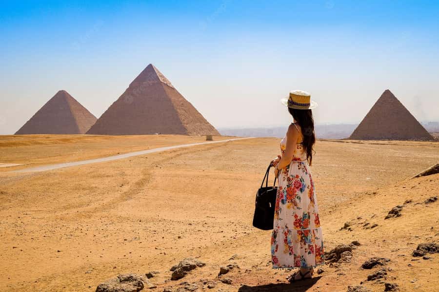 Cairo: Giza Pyramids, Memphis, Saqqara Private Tour & Lunch - A 7-hour Pyramid-Day That Hits Giza, Memphis, and Saqqara