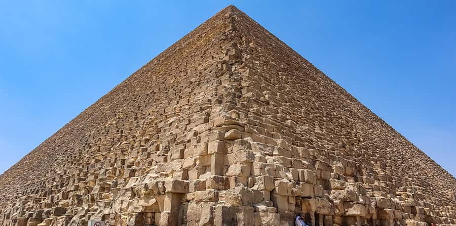 Cairo: Giza Pyramids & Museum of Egyptian Civilization Tour - National Museum of Egyptian Civilization: what you’ll actually learn