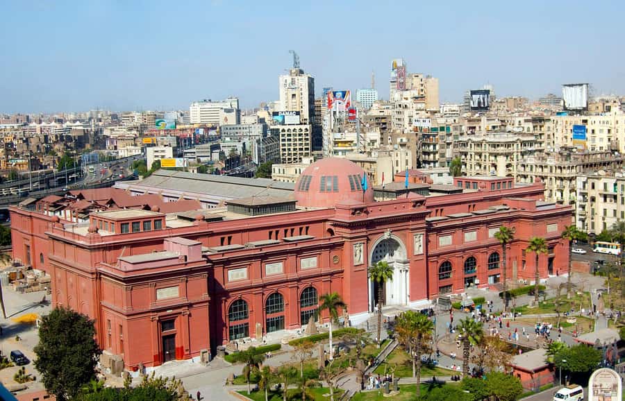 Cairo: Giza Pyramids, Museum & Tahrir Square Private Tour. - Price and value: what $109 covers (and what might cost extra)