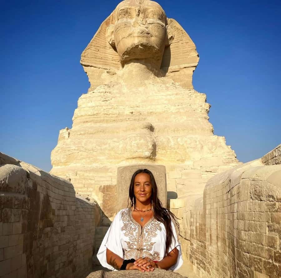 Cairo: Giza pyramids, Sphinx, and Great Pyramid Tour - Great Pyramid of Giza: inside entry and how to make the stop count