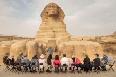 Cairo: Giza pyramids, Sphinx, and Great Pyramid Tour - Hotel pickup and transfers: the real convenience (and when it matters)