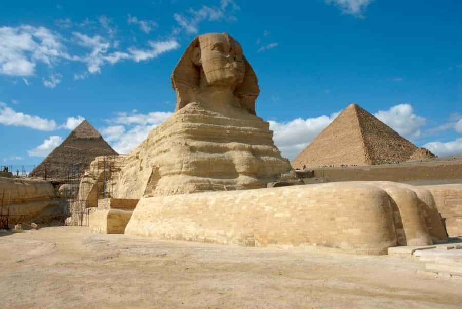 Cairo: Giza pyramids, Sphinx, and Great Pyramid Tour - Guide quality and timing: the practical stuff that can make or break it