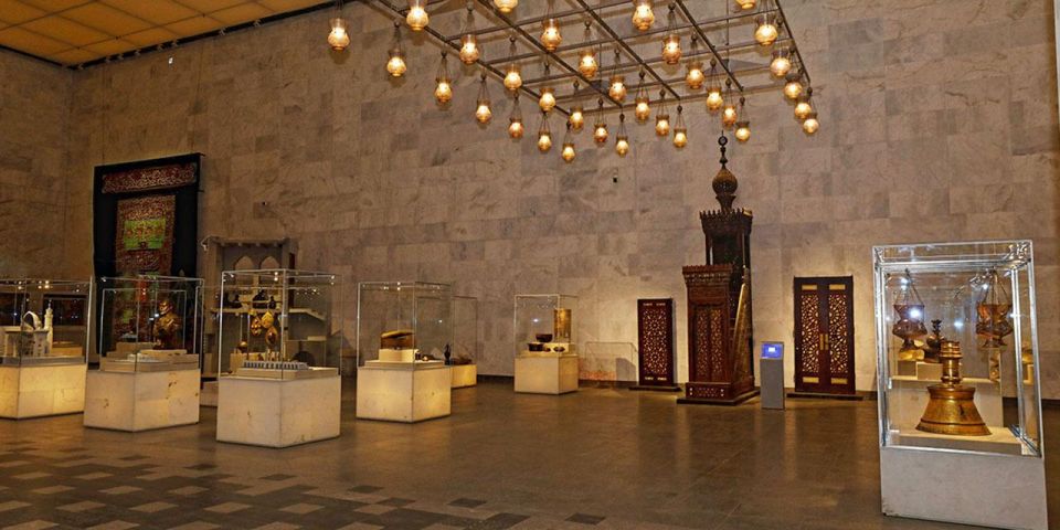 Cairo: Giza Pyramids, sphinx and National Museum with Lunch - The “real” value of the $106 price (and where extra costs show up)