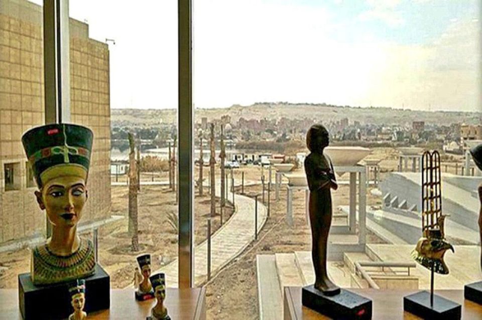 Cairo: Giza Pyramids, sphinx and National Museum with Lunch - Should you book this Cairo and Giza highlights tour?