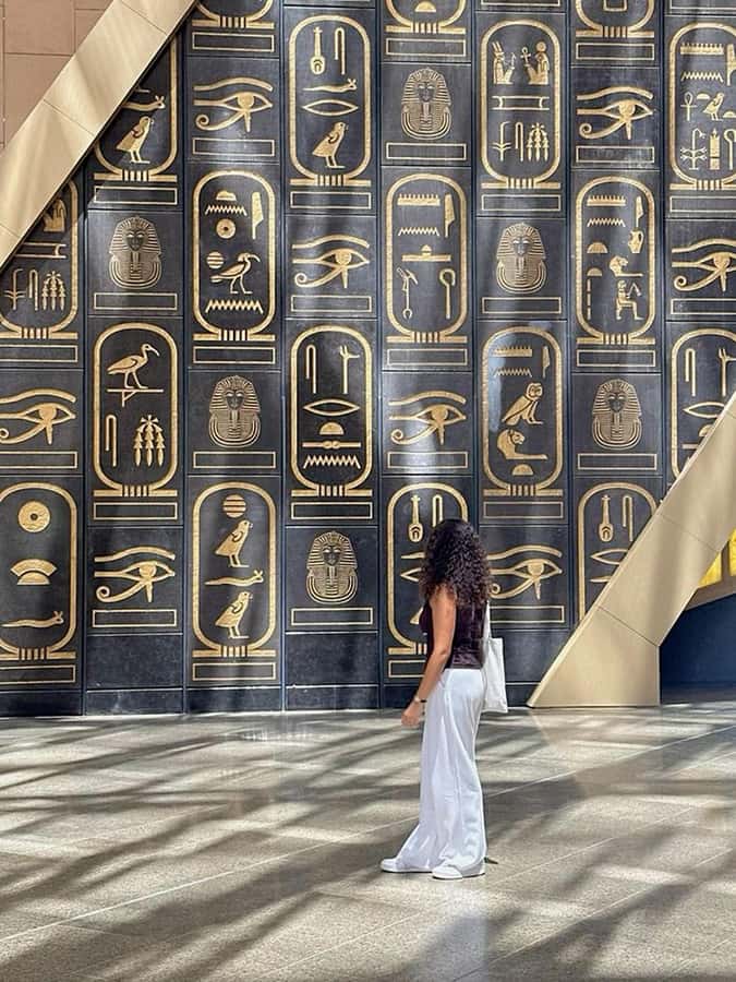 Cairo: Grand Egyptian Museum, Giza Pyramids and Sphinx Tour - Key things that make this tour work
