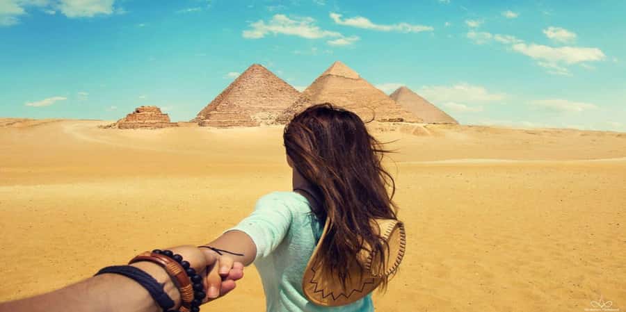 Cairo: Grand Egyptian Museum, Giza Pyramids and Sphinx Tour - Valley Temple of Khafre: the mummification connection that makes it click