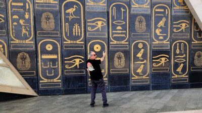 Cairo: Grand Egyptian Museum Morning Tour with Transfers - Hotel-to-Museum Transfers: The Time-Saver You’ll Feel