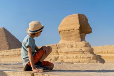 Cairo: Grand Egyptian Museum, Pyramids, Sphinx Tour & Lunch - Pickup, Ride Time, and the Real Rhythm of the Day