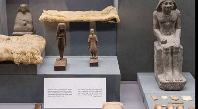 Cairo: Great Pyramids, Egyptian Museum, Bazaar Layover Tour - Great Pyramids of Giza: What Your Egyptologist Guide Changes