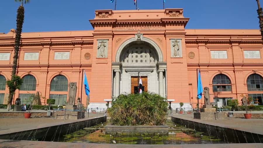 Cairo: Great Pyramids of Giza and Egyptian Museum Tour - Why this 7-hour Cairo combo works so well