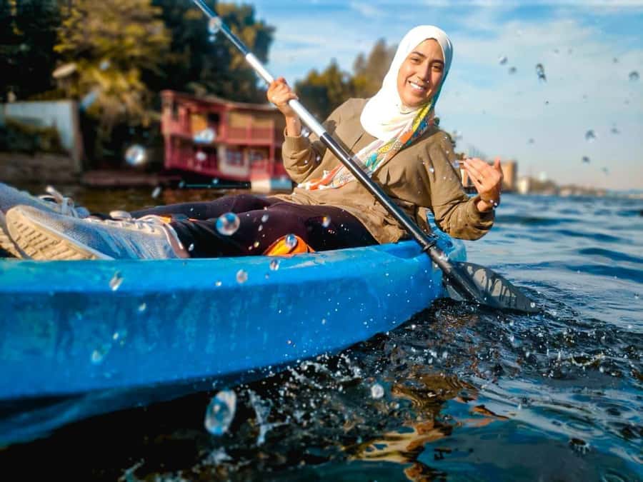 Cairo: Guided Kayaking Tour on the Nile River - Small Practical Tips That Make the Experience Better