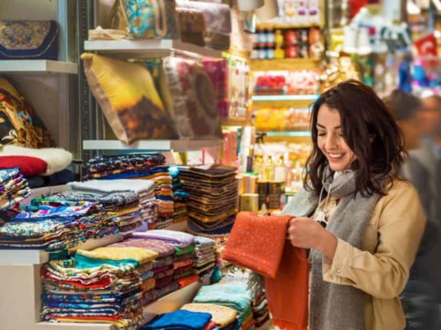 Cairo: Half Day Shopping tour - The guide and driver factor: patience matters more than the route