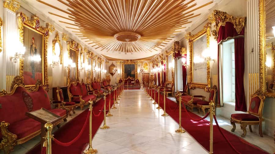 Cairo Heritage Tour: Golden Palace, Oldest Mosque with Lunch - Price and value for a 5-hour heritage day