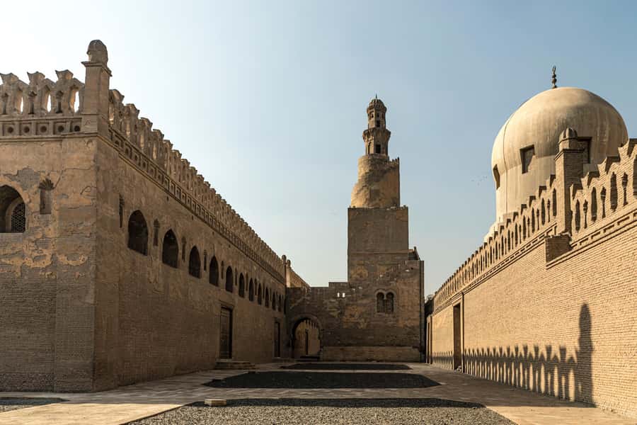 Cairo Heritage Tour: Golden Palace, Oldest Mosque with Lunch - What you’ll really get from an Egyptologist guide