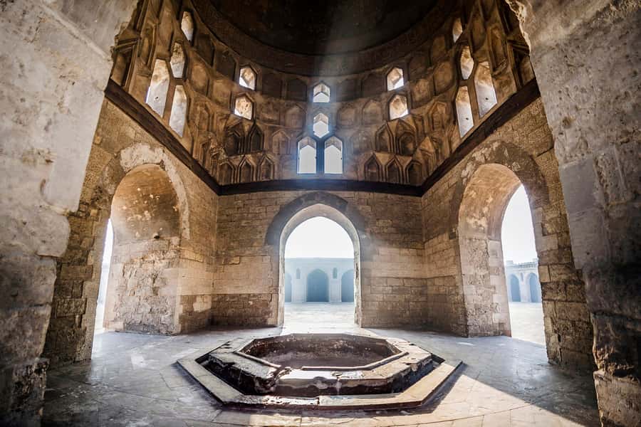Cairo Heritage Tour: Golden Palace, Oldest Mosque with Lunch - Who this tour suits best (and who might want something else)