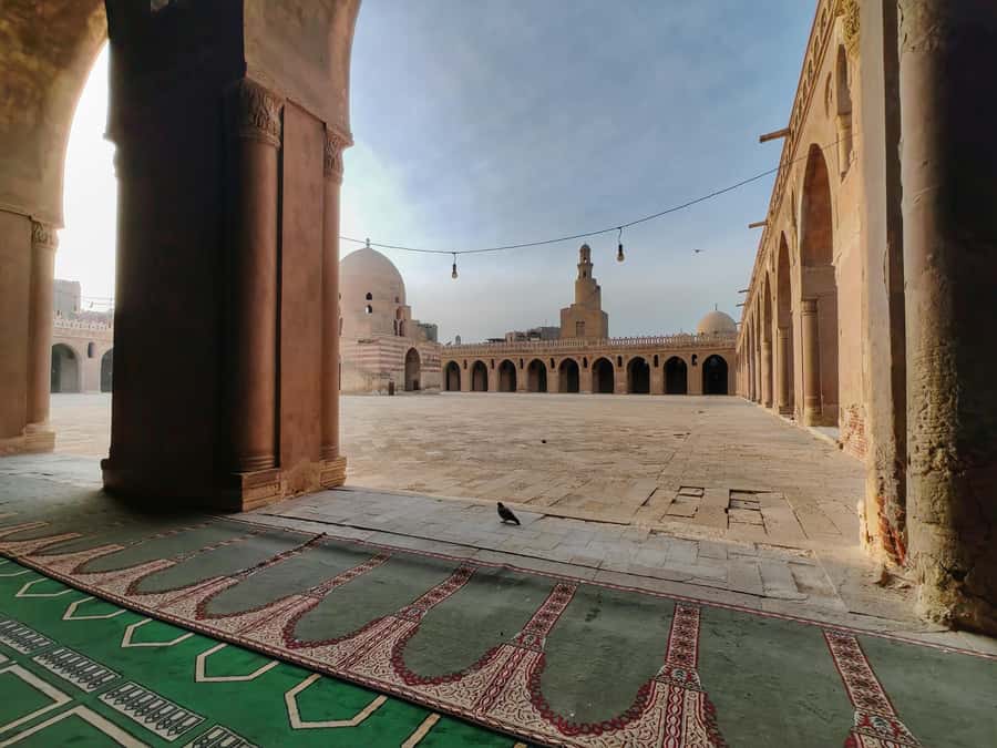Cairo Heritage Tour: Golden Palace, Oldest Mosque with Lunch - Should you book this Cairo Heritage Tour?