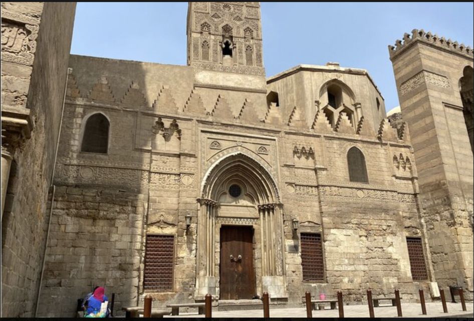 Cairo: Islamic and Coptic Cairo Private Tour with Lunch - Price and value at $81 per person: what you are actually getting