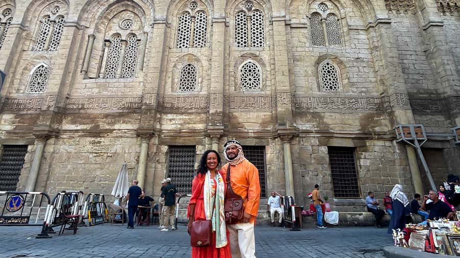 Cairo: Islamic Cairo Private Tour, Citadel, Mosques, W lunch - Skipping lines and guide choice: what you should ask for