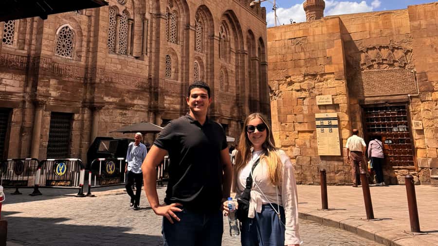 Cairo: Islamic Cairo Private Tour, Citadel, Mosques, W lunch - Price and value: is $138 reasonable for this circuit?
