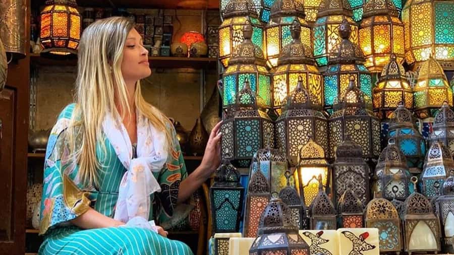Cairo: Islamic Cairo Private Tour, Citadel, Mosques, W lunch - Mohamed Ali Mosque: the Alabaster Mosque photos you’ll actually understand