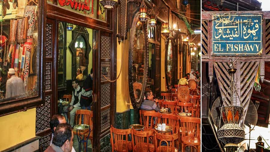 Cairo Islamic Tour: Medieval Mosques & Cafes, Khan ElKhalili - The Unknown Soldier Memorial in Nasr City: modern Cairo with a long shadow