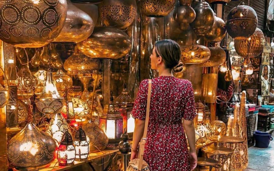 Cairo: Khan Khalili Bazaar and El-Moez Street Private Tour - Key things you’ll enjoy on this private Cairo walk