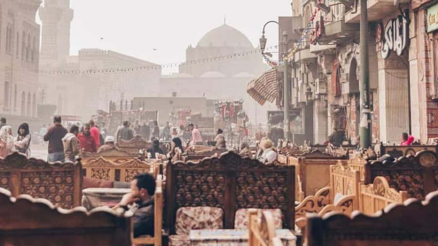 Cairo: Khan Khalili Bazaar and El-Moez Street Private Tour - Languages and Communication: English-Friendly, But You Can Pick