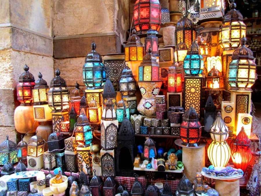 Cairo: Khan Khalili Bazaar and El-Moez Street Private Tour - Who This Private Tour Fits Best (and Who Might Want Something Else)
