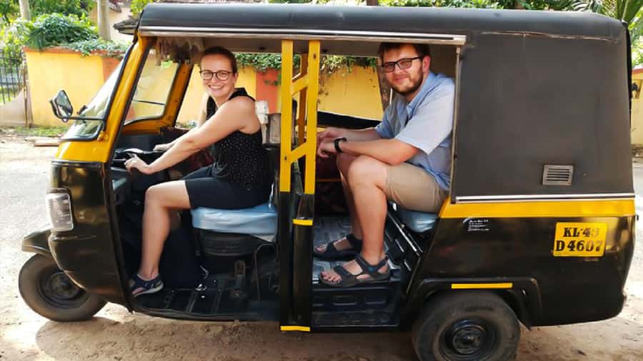 Cairo: Local Market Guided Tour with Tuk-tuk Ride & Lunch - Key takeaways before you go