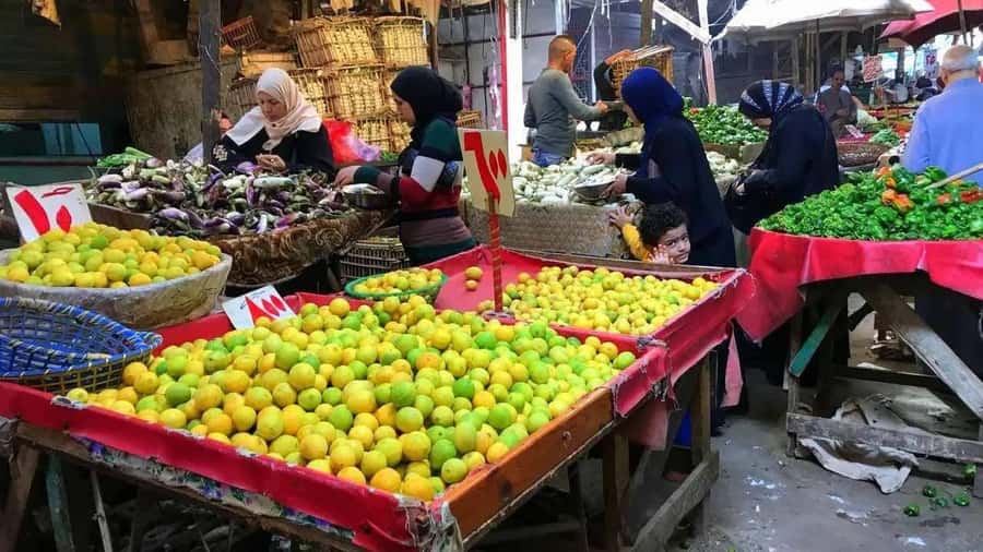 Cairo: Local Market Guided Tour with Tuk-tuk Ride & Lunch - The 4-hour Cairo rhythm: how this half-day really feels