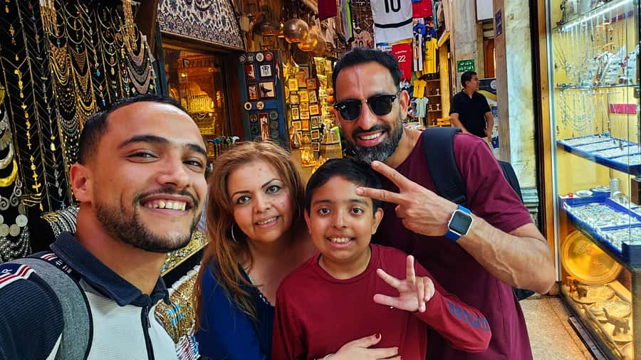 Cairo: Local Market Guided Tour with Tuk-tuk Ride & Lunch - Price and value: does $61 make sense?