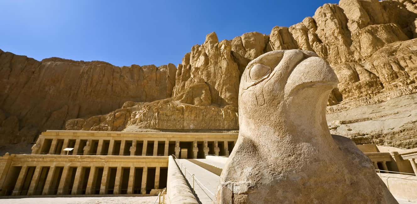 Cairo–Luxor Sleeper Train Experience: 2 Days or 1-Day Return - Cairo–Luxor by Sleeper Train: Why It Works