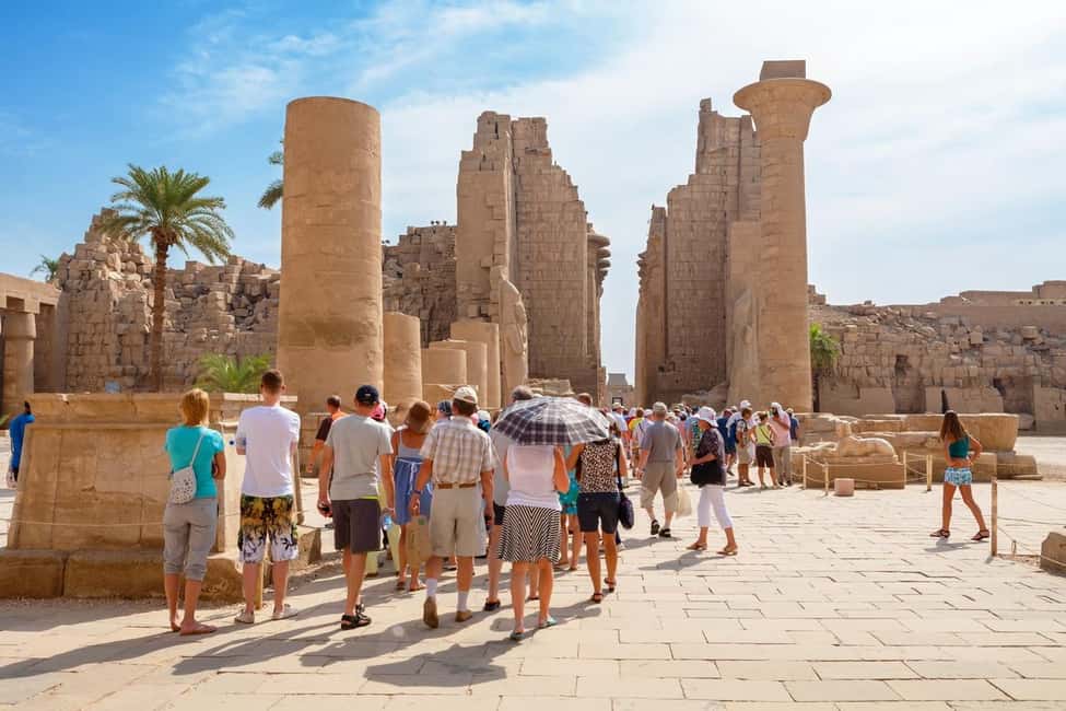 Cairo–Luxor Sleeper Train Experience: 2 Days or 1-Day Return - Price and Value: What You’re Really Paying For