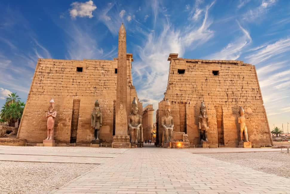 Cairo–Luxor Sleeper Train Experience: 2 Days or 1-Day Return - The Train Part: Dinner, Breakfast, and Realistic Comfort