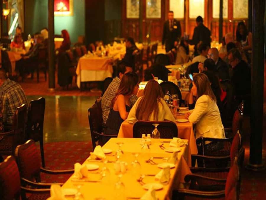 Cairo: Luxury Dinner Cruise On The Nile River - Final verdict: should you book this $30 Nile night?